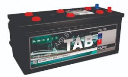 TAB Motion pasted  (206125) 110P (110/135Ah) Тяговая аккумуляторная батарея