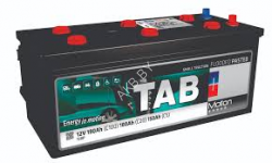 TAB Motion pasted  (205835) 110P MAC (110/135Ah) Тяговая аккумуляторная батарея
