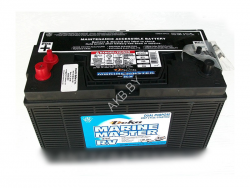 Deka DP31 Тягово-стартерная лодочная АКБ Deep Cycle серия MARINE MASTER