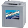 Deka 8GTE35 Dominator (GEL) Тяговая аккумуляторная батарея