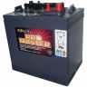 Deka GC15 Pro Master Тяговая аккумуляторная батарея