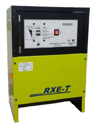 ENERUS RXE-M 012V010A (50÷100Ач) Автоматическое зарядное устройство