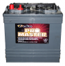 Deka GC8V Pro Master Тяговая аккумуляторная батарея