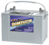 Deka 8G31DT DOMINATOR (GEL) Тяговая аккумуляторная батарея 