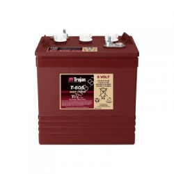 Trojan T605 Deep Cycle Тяговая аккумуляторная батарея