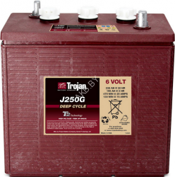 Trojan J250G Deep Cycle Тяговая аккумуляторная батарея