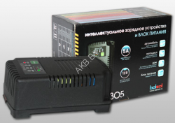 КУЛОН 305 Автоматическое ЗАРЯДНОЕ УСТРОЙСТВО