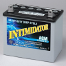Deka INTIMIDATOR  8AU1H AGM Heavy Duty Deep Cycle