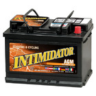 Deka INTIMIDATOR  9A95R /9AGM95R AGM (105Ah, 950A, 394x175x190mm)