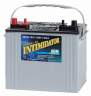 Deka INTIMIDATOR 8A24M AGM Heavy Duty Deep Cycle