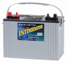 Deka INTIMIDATOR 8A27 AGM Heavy Duty Deep Cycle