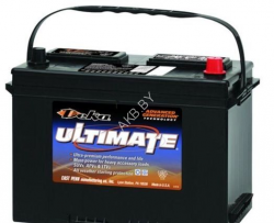 Deka Ultimate 778 DT* Аккумуляторная батарея American
