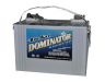 Deka DOMINATOR 8G24 GEL Heavy Duty Deep Cycle