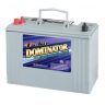 Deka DOMINATOR 8G24M GEL Heavy Duty Deep Cycle