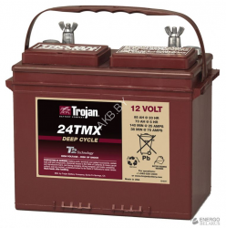 Trojan 24TMX Deep Cycle Тяговая аккумуляторная батарея