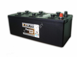 Deka 94 DLT Аккумуляторная батарея для грузовиков