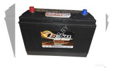 Deka 1231XPMF Аккумуляторная батарея для грузовиков