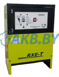 ENERUS RXE-Т 048V080A (400÷640Ач) Автоматическое зарядное устройство