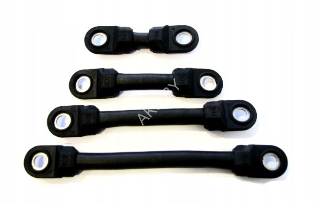 Перемычка гибкая  Frotek 35x110мм 