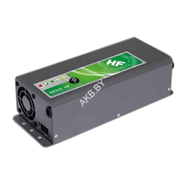 A.T.I.B. HFXD 12-24/ 25 высокочастотное, автоматическое зарядное устройство