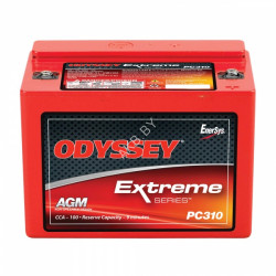ODYSSEY Extreme PC310 AGM стартерно-тяговая акб