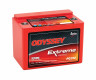 ODYSSEY Extreme PC310 AGM стартерно-тяговая акб