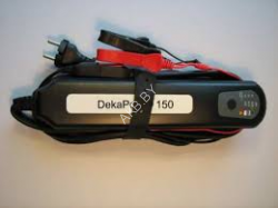 DekaPower 150 Автоматическое зарядное устройство (GEL,AGM,Lead acid,Calcium)