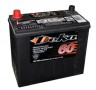 Аккумуляторная батарея  Deka 551RMF
